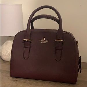 Kate spade bag